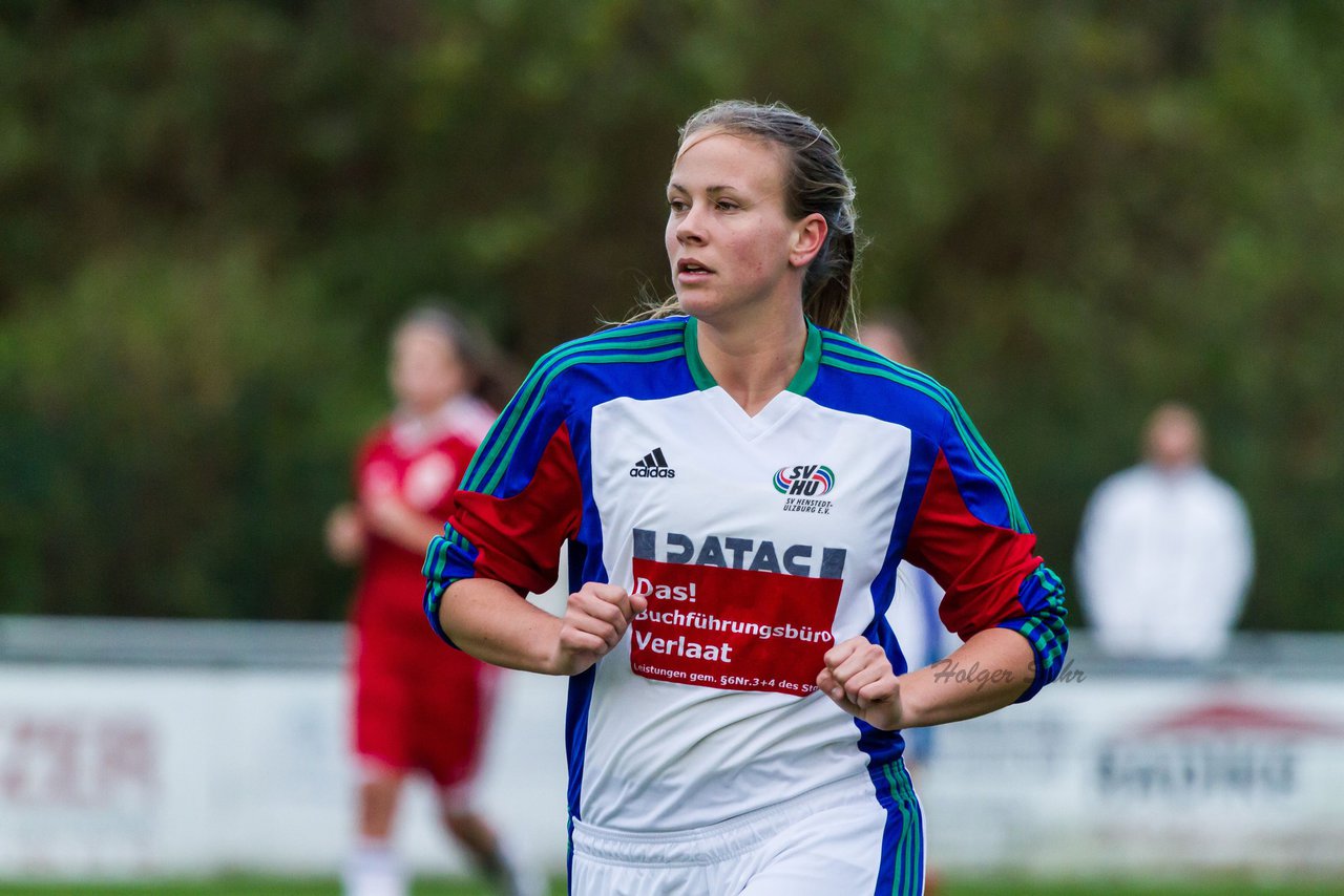 Bild 244 - Frauen SV Henstedt Ulzburg - TSV Havelse : Ergebnis: 1:1